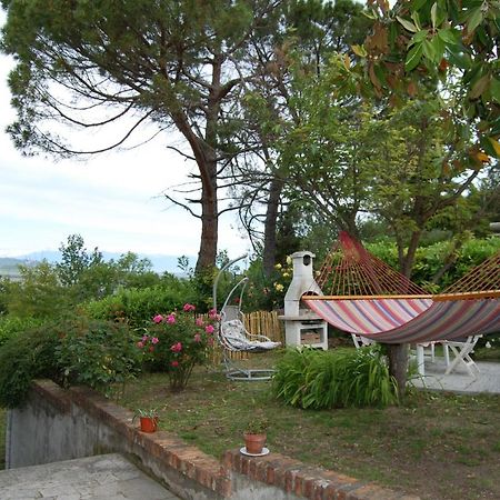 Un Angolo Di Paradiso Ozzano Monferrato Экстерьер фото